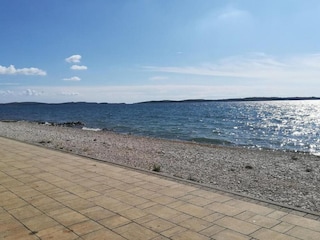 Appartement Galižana Omgeving 20