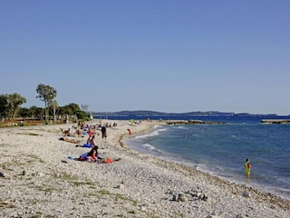 Appartement Galižana Omgeving 40