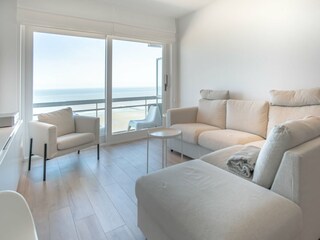 Appartement Middelkerke Kenmerken 2