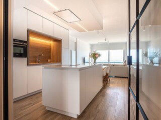 Appartement Middelkerke Kenmerken 4