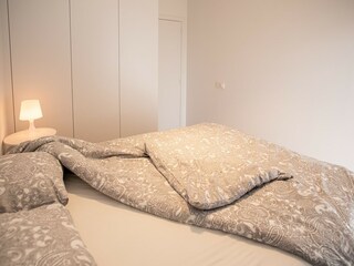 Appartement Middelkerke Kenmerken 13