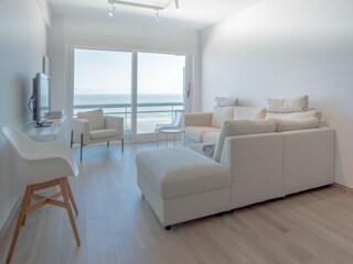 Appartement Middelkerke Kenmerken 7