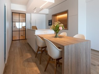 Apartamento Middelkerke Características 6