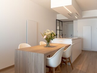 Appartement Middelkerke Kenmerken 8