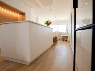 Apartamento Middelkerke Características 7