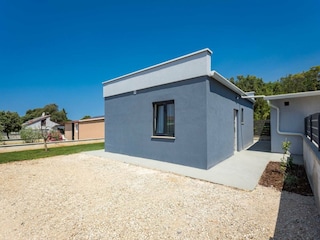 Ferienhaus Vodnjan Außenaufnahme 1