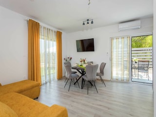 Ferienhaus Vodnjan Ausstattung 11