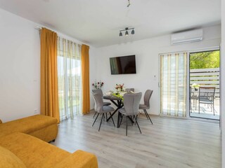 Maison de vacances Vodnjan Équipement 11