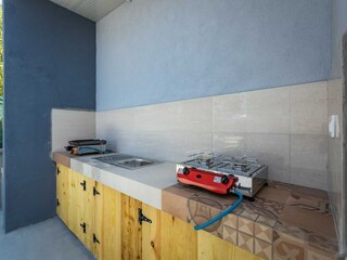 Maison de vacances Vodnjan Équipement 12
