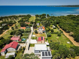 Casa per le vacanze Vodnjan Ambiente 21