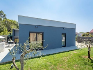 Ferienhaus Vodnjan Außenaufnahme 2