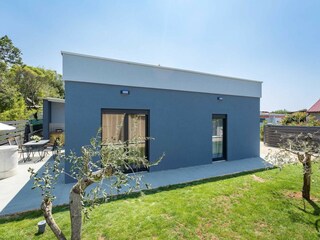 Maison de vacances Vodnjan Enregistrement extérieur 2