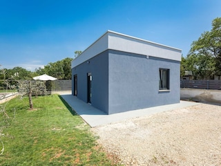 Ferienhaus Vodnjan Außenaufnahme 3