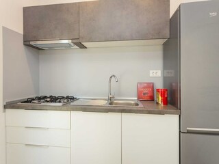 Casa de vacaciones Vodnjan Características 6