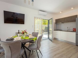 Ferienhaus Vodnjan Ausstattung 5