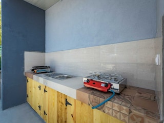 Casa de vacaciones Vodnjan Características 10