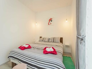 Casa de vacaciones Vodnjan Características 12