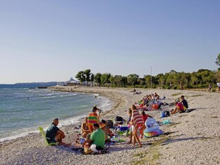 Maison de vacances Vodnjan Environnement 36