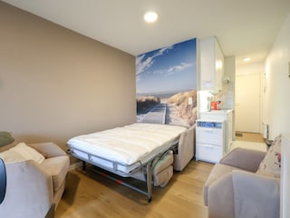 Holiday house Koksijde Features 6