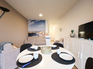Holiday house Koksijde Features 12