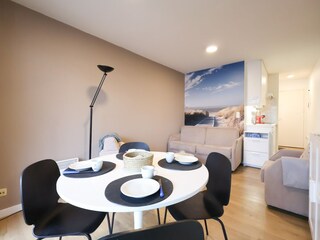 Holiday house Koksijde Features 4