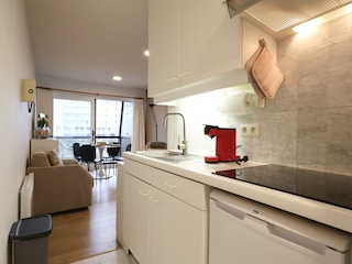 Holiday house Koksijde Features 7