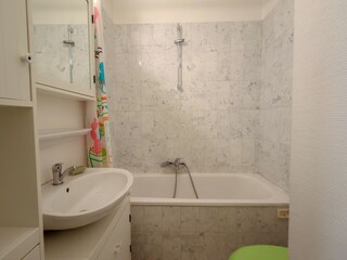 Vakantiehuis Koksijde Kenmerken 3