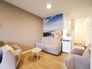 Casa de vacaciones Koksijde Características 10