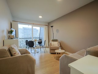Holiday house Koksijde Features 9