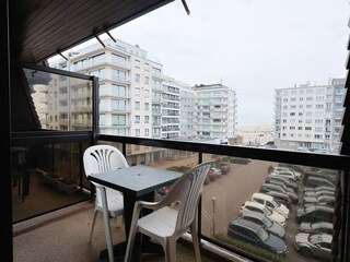 Maison de vacances Koksijde Enregistrement extérieur 3