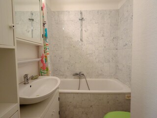 Vakantiehuis Koksijde Kenmerken 6