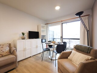 Vakantiehuis Koksijde Kenmerken 1