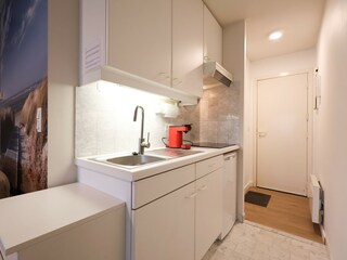 Casa per le vacanze Koksijde Caratteristiche 9