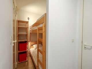 Casa de vacaciones Koksijde Características 7