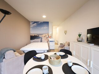 Holiday house Koksijde Features 8
