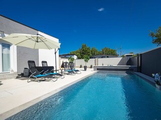 Villa Vodnjan Enregistrement extérieur 4