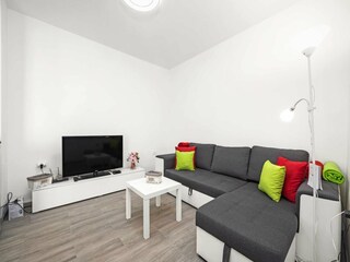 Villa Vodnjan Caratteristiche 28