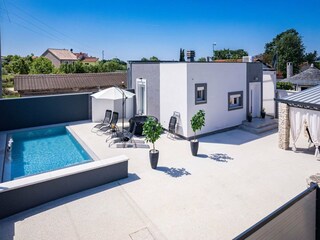 Villa Vodnjan Enregistrement extérieur 8