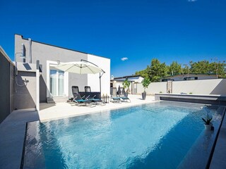 Villa Vodnjan Outdoor Recording 10