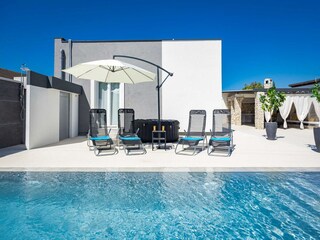 Villa Vodnjan Enregistrement extérieur 12