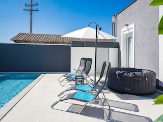 Villa Vodnjan Outdoor Recording 15