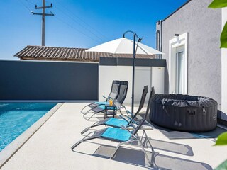 Villa Vodnjan Outdoor Recording 20