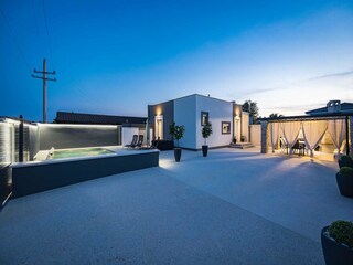 Villa Vodnjan Grabación al aire libre 5