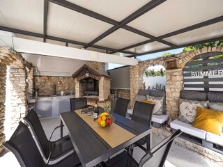 Villa Vodnjan Enregistrement extérieur 20