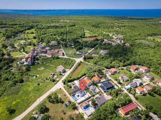 Villa Vodnjan Registrazione all'aperto 2