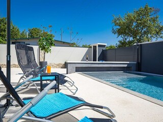 Villa Vodnjan Outdoor Recording 22