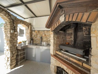 Villa Vodnjan Enregistrement extérieur 3