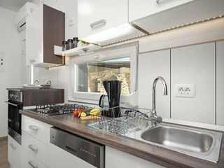 Villa Vodnjan Características 24