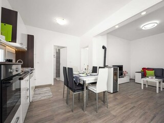 Villa Vodnjan Características 25