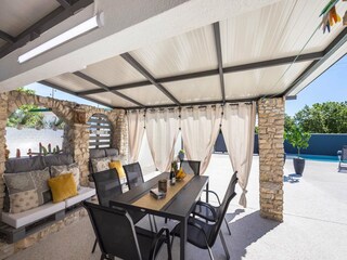 Villa Vodnjan Buitenaudio-opname 2